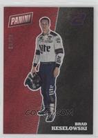 Brad Keselowski #/99