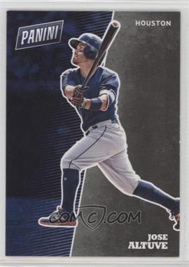 2017 Panini National Convention - [Base] #BB10 - Jose Altuve [Noted]