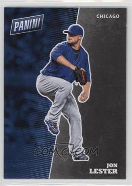 2017 Panini National Convention - [Base] #BB24 - Jon Lester