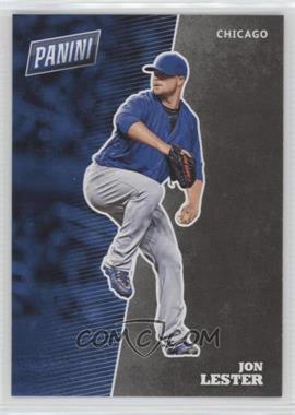 2017 Panini National Convention - [Base] #BB24 - Jon Lester