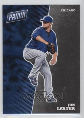 2017 Panini National Convention - [Base] #BB24 - Jon Lester