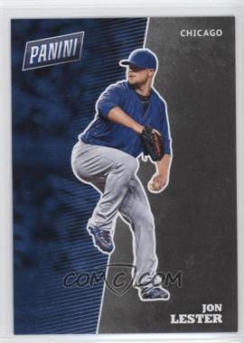 2017 Panini National Convention - [Base] #BB24 - Jon Lester