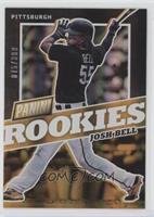 Rookies - Josh Bell #/399