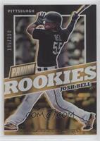 Rookies - Josh Bell #/399