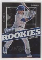 Rookies - Ian Happ [EX to NM] #/399