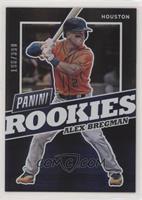 Rookies - Alex Bregman #/399