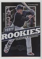 Rookies - Bradley Zimmer #/399