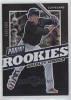 Rookies - Bradley Zimmer #/399