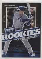 Rookies - Cody Bellinger #/399