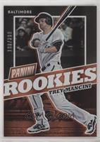 Rookies - Trey Mancini #/399