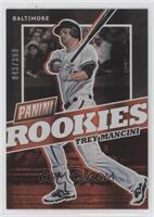 Rookies - Trey Mancini #/399