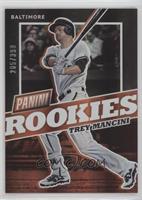 Rookies - Trey Mancini #/399