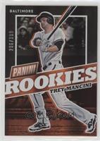 Rookies - Trey Mancini #/399