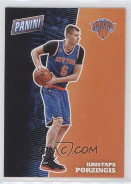 2017 Panini National Convention - [Base] #BK22 - Kristaps Porzingis