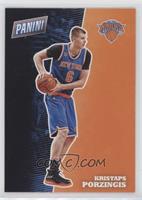 Kristaps Porzingis