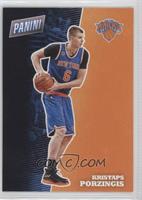 Kristaps Porzingis