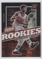 Rookies - Marquese Chriss #/399