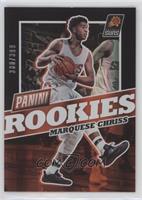 Rookies - Marquese Chriss #/399