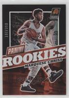 Rookies - Marquese Chriss #/399