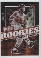 Rookies - Marquese Chriss #/399