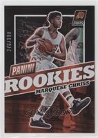 Rookies - Marquese Chriss #/399