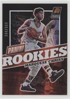 Rookies - Marquese Chriss #/399