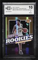 Rookies - Brandon Ingram [BCCG 10 Mint or Better] #/399