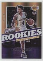 Rookies - Brandon Ingram #/399