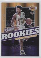 Rookies - Brandon Ingram #/399