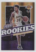 Rookies - Brandon Ingram #/399