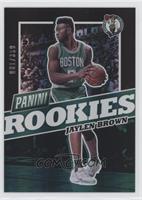 Rookies - Jaylen Brown #/399