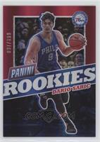 Rookies - Dario Saric #/399