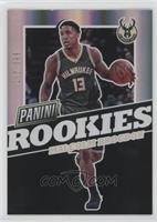 Rookies - Malcolm Brogdon #/399