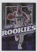 Rookies - Buddy Hield #/399