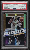 Rookies - Jamal Murray [PSA Authentic] #370/399