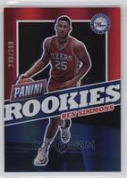 Rookies - Ben Simmons #/399