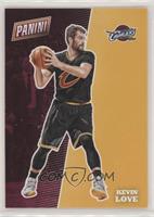 Kevin Love