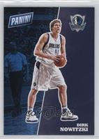 Dirk Nowitzki