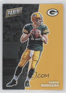 2017 Panini National Convention - [Base] #FB10 - Aaron Rodgers