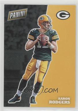 2017 Panini National Convention - [Base] #FB10 - Aaron Rodgers
