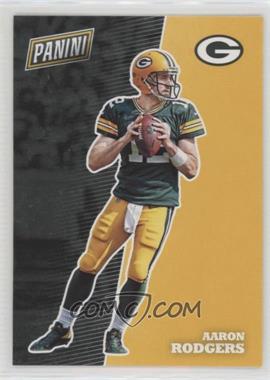 2017 Panini National Convention - [Base] #FB10 - Aaron Rodgers