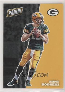 2017 Panini National Convention - [Base] #FB10 - Aaron Rodgers
