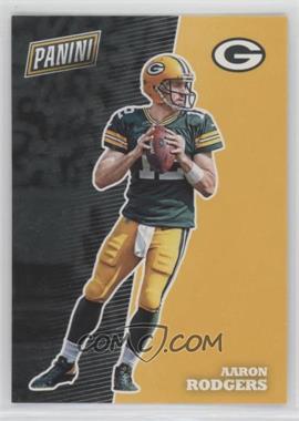 2017 Panini National Convention - [Base] #FB10 - Aaron Rodgers