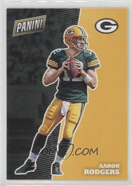 2017 Panini National Convention - [Base] #FB10 - Aaron Rodgers