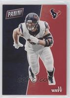 J.J. Watt [EX to NM]