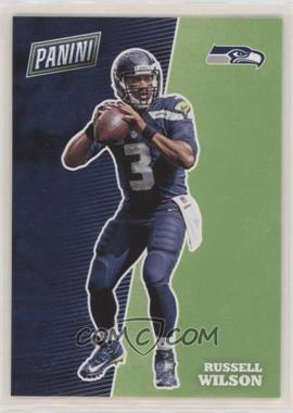 2017 Panini National Convention - [Base] #FB21 - Russell Wilson