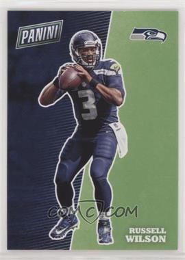 2017 Panini National Convention - [Base] #FB21 - Russell Wilson