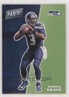 2017 Panini National Convention - [Base] #FB21 - Russell Wilson