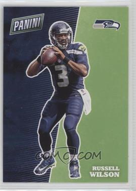 2017 Panini National Convention - [Base] #FB21 - Russell Wilson