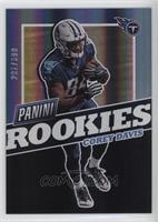 Rookies - Corey Davis #/399